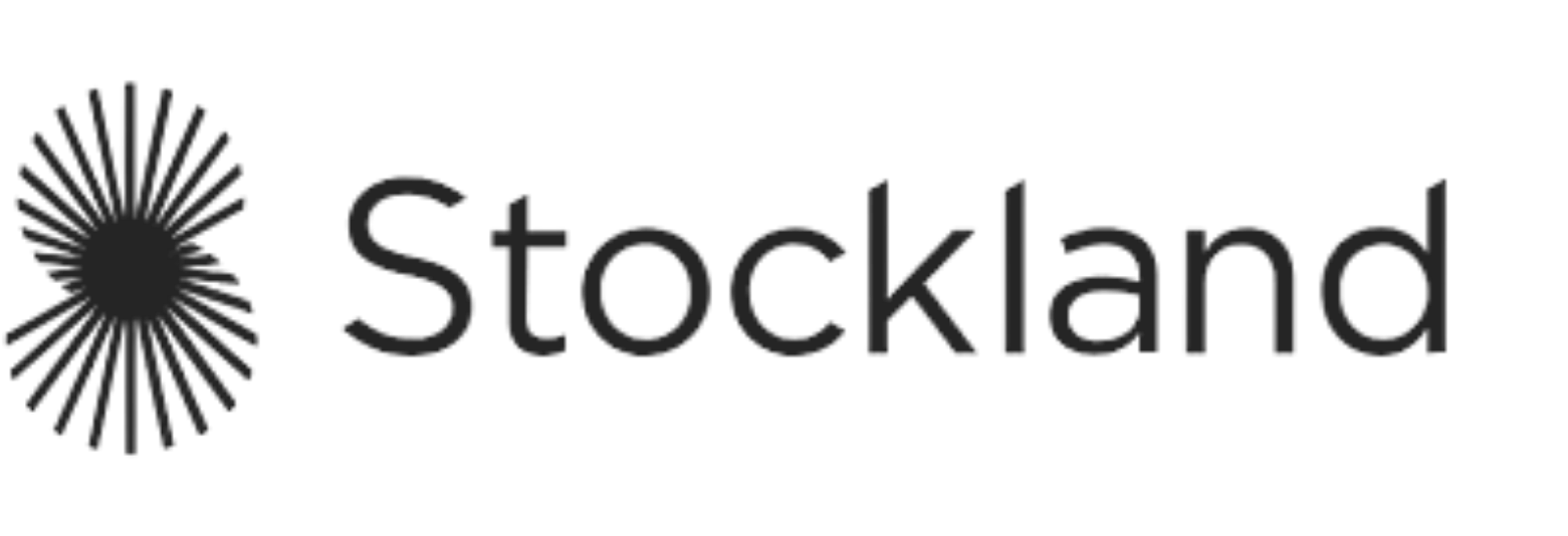 Stockland Corporation Limited logo