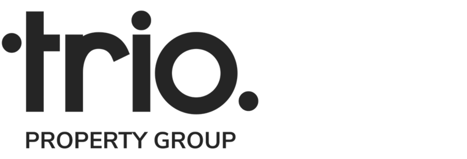 Trio Property Group logo