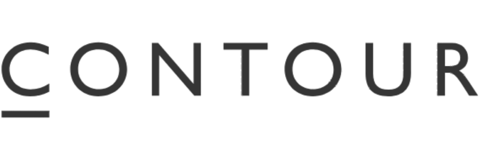 Contour Property Group logo