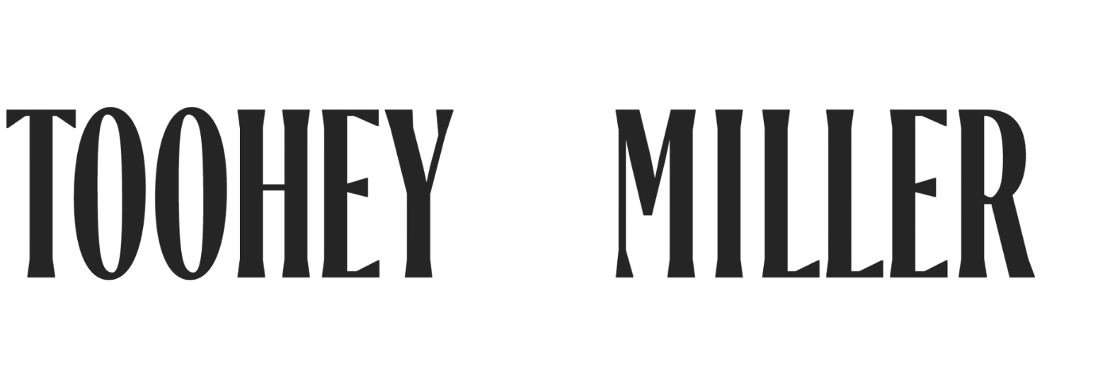 Toohey Miller Pty Ltd logo