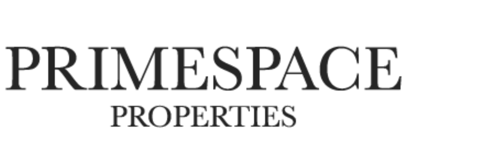 Primespace Properties logo