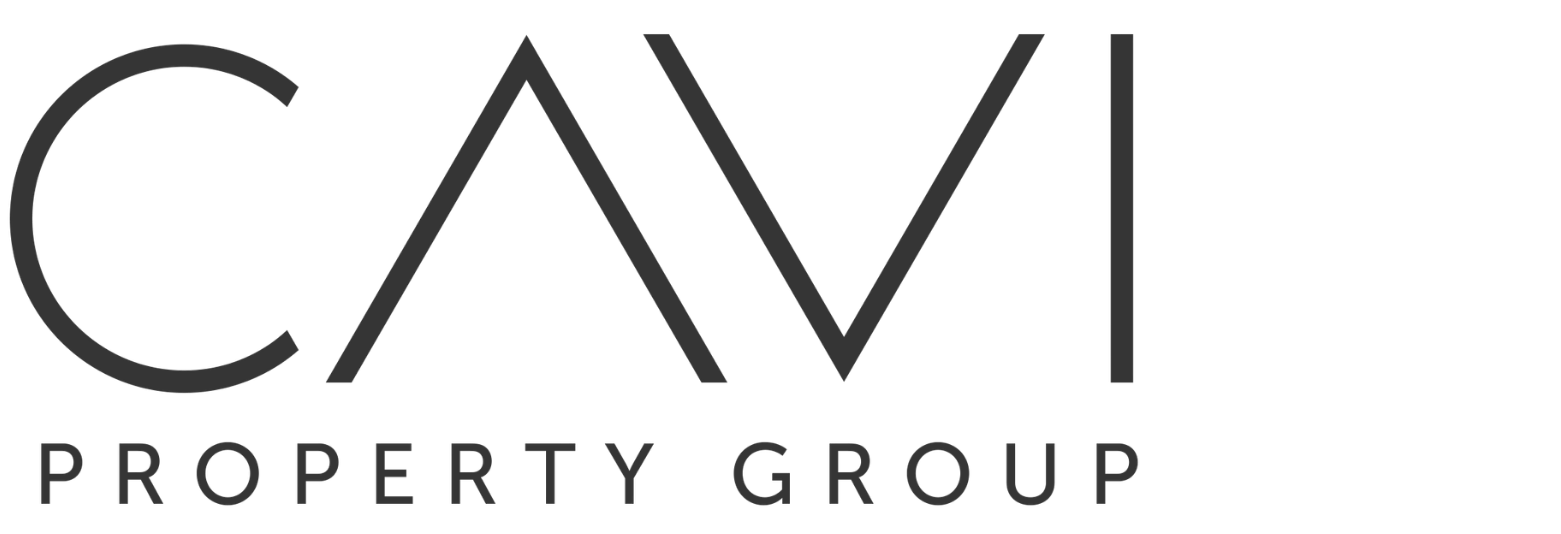 Cavi Property Group logo