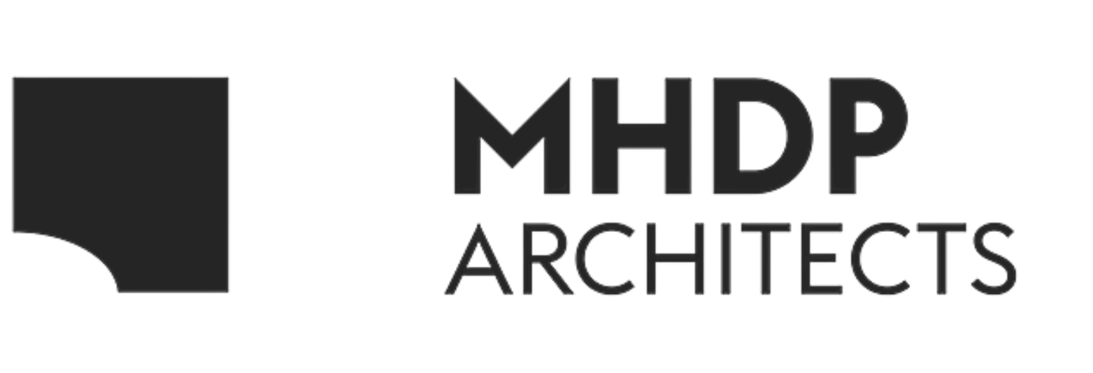 MHDP Architects logo