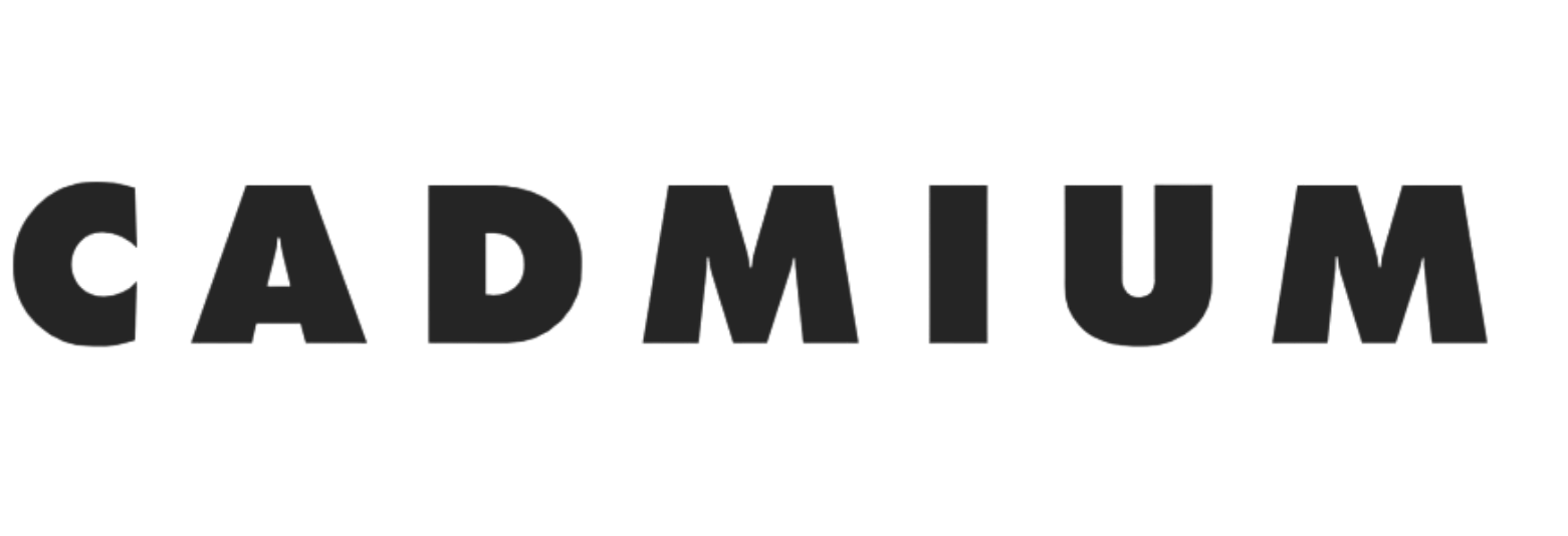 Cadmium Property logo