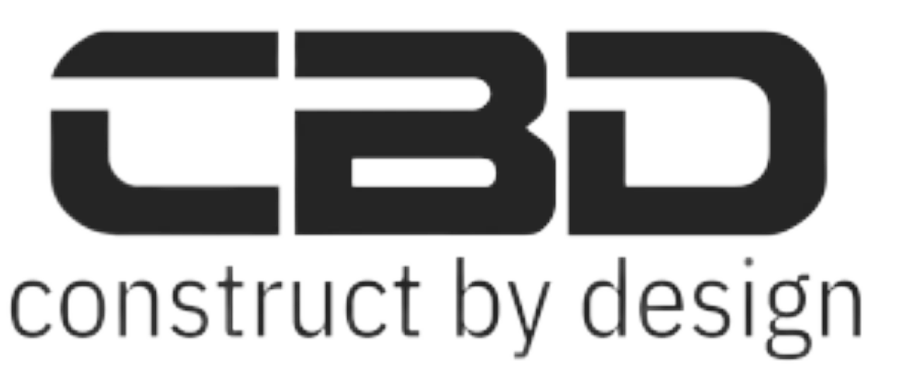 Construct by Design logo