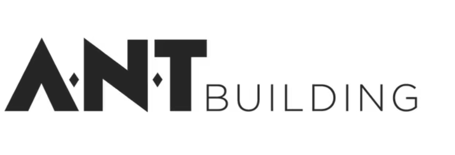 ANT Building Pty Ltd logo