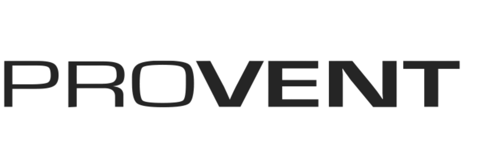 Provent logo