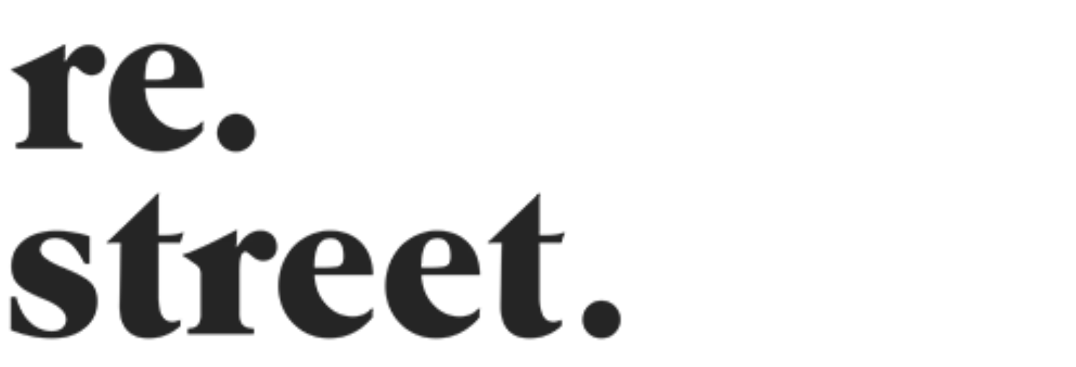 ReStreet logo