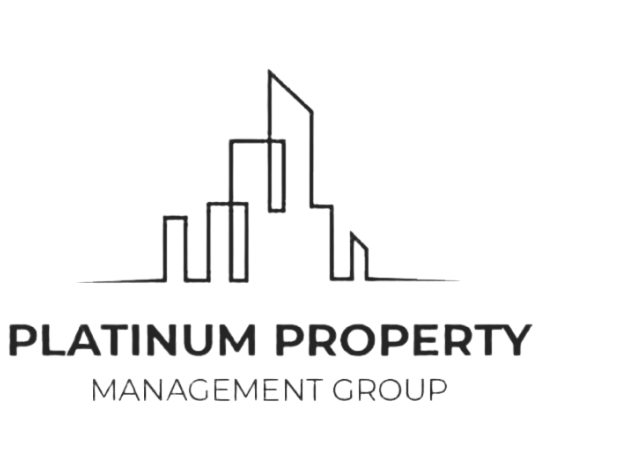 Platinum Property Management Group logo
