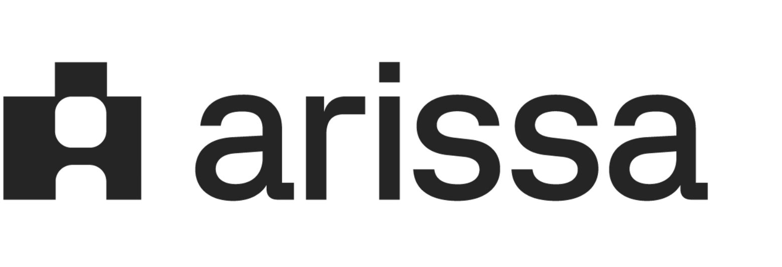 Arissa Group logo