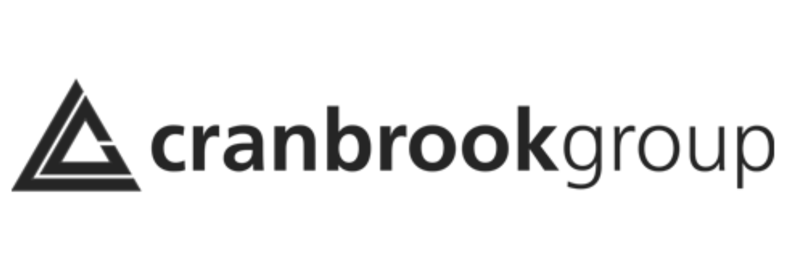 Cranbook Group logo