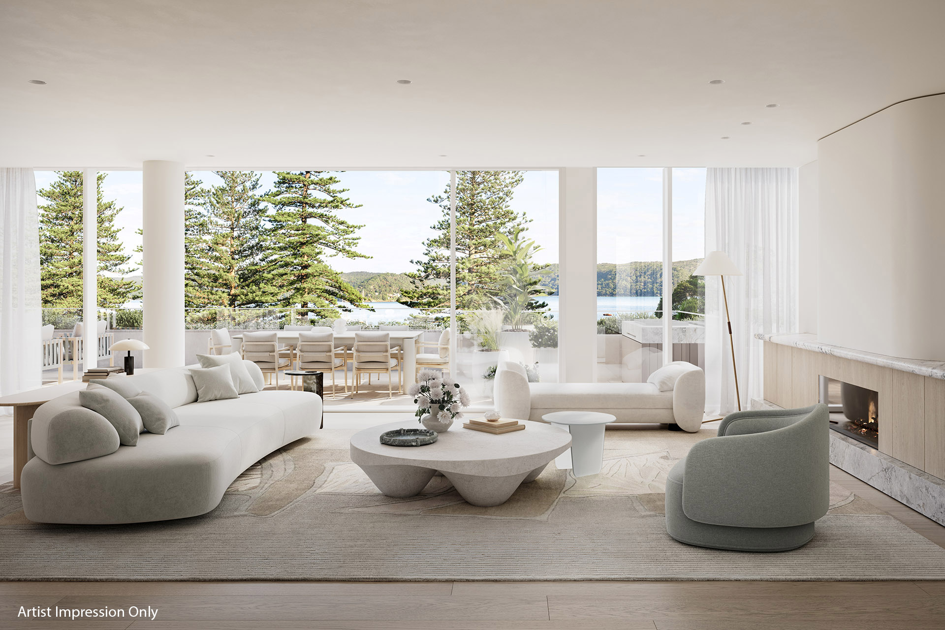 Sydney's Penthouse Market Reaches New Heights — with the Northern Beaches Still Offering Real Value