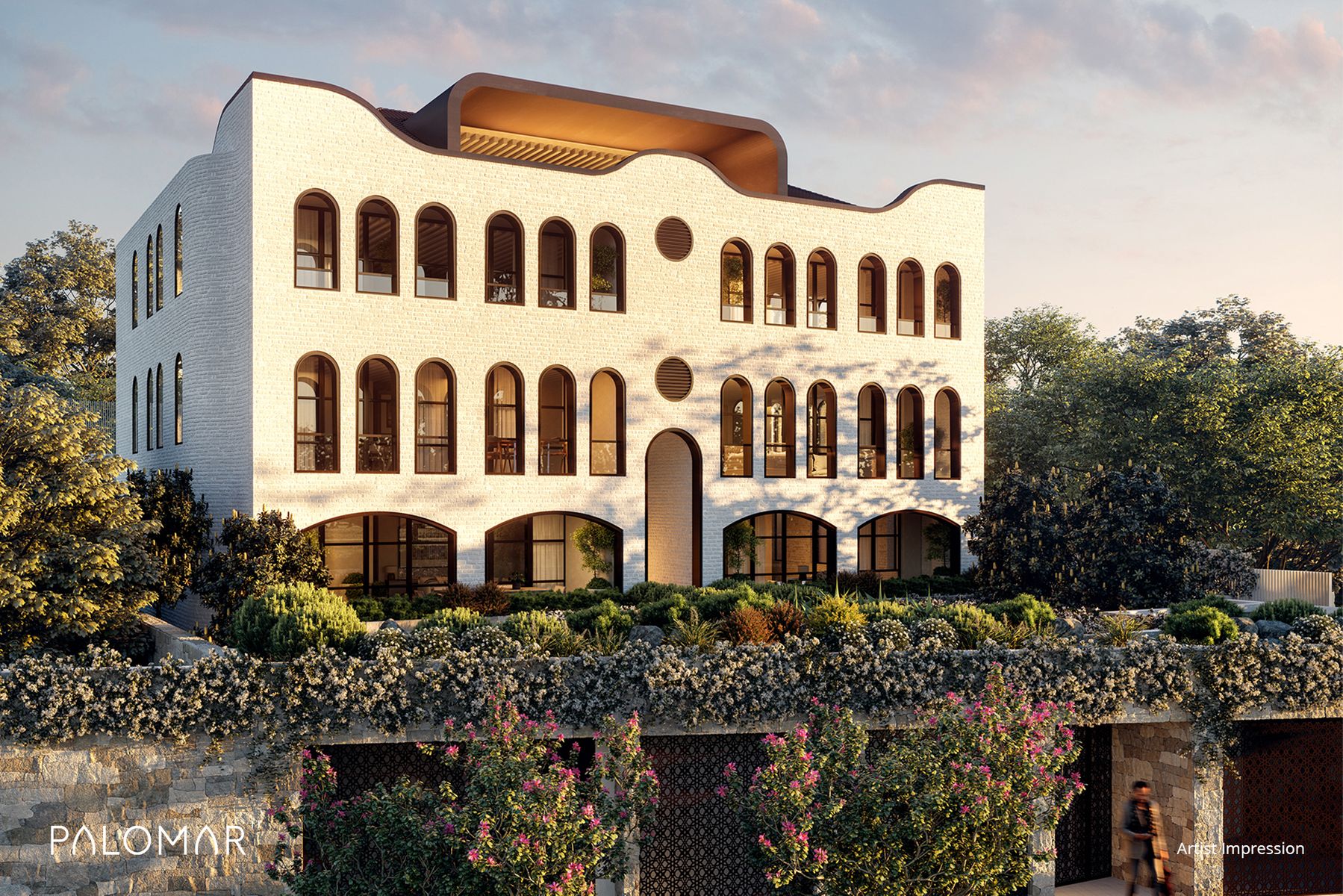 The Discreet Strength Behind Sydney’s Prestige Property Market